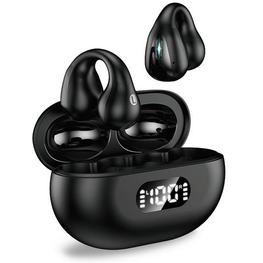 🎶⚡OpenWave Bluetooth Earphones 💫 | Lightweight & Stylish Wireless Earbuds 🎵🏃‍♀️