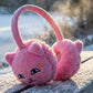 Soft Winter Ear Muff Headband