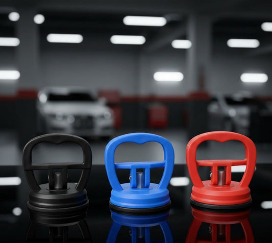 Heavy-Duty Car Dent Remover Tool for Easy Paintless Repair